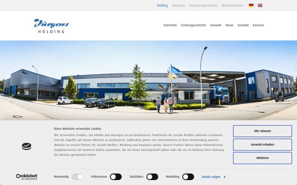 www.juergens.net