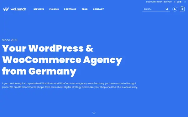 www.welaunch.io