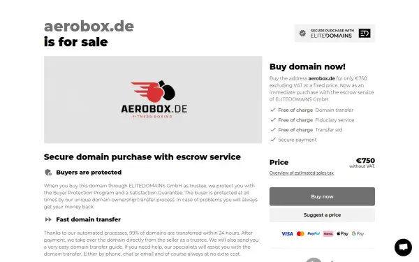aerobox.de