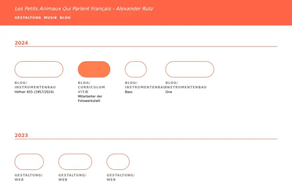 alexanderrutz.de