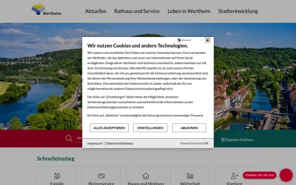 www.wertheim.de