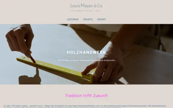 louismayer.de