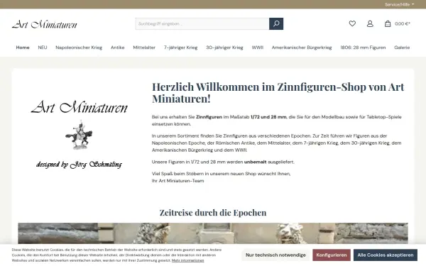 schmaeling.de