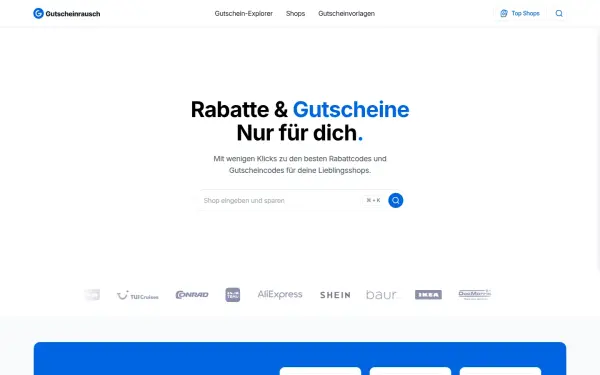 www.gutscheinrausch.de