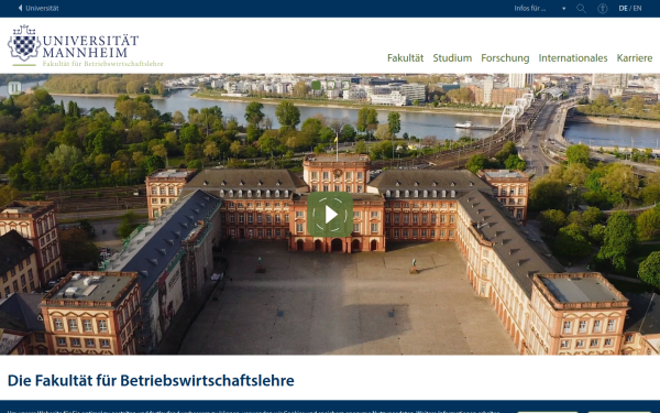 www.bwl.uni-mannheim.de