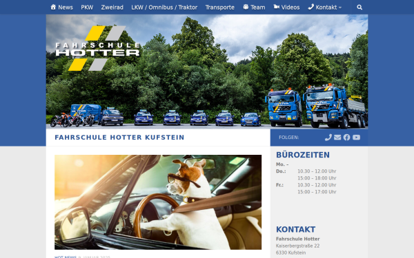 www.hotter-fahrschule.at