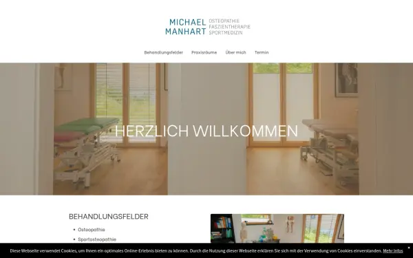www.michaelmanhart.de