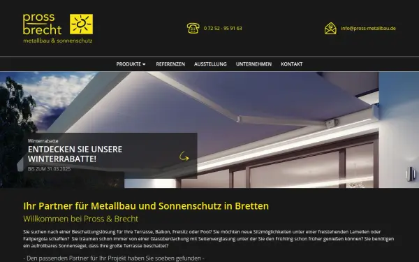 www.pross-metallbau.de