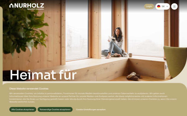 www.nur-holz.com
