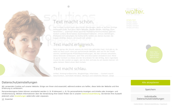 www.simplywalter.biz