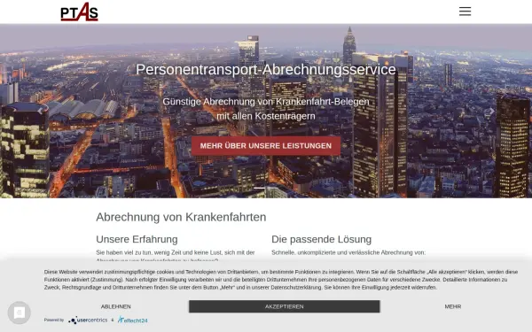 ptas.de
