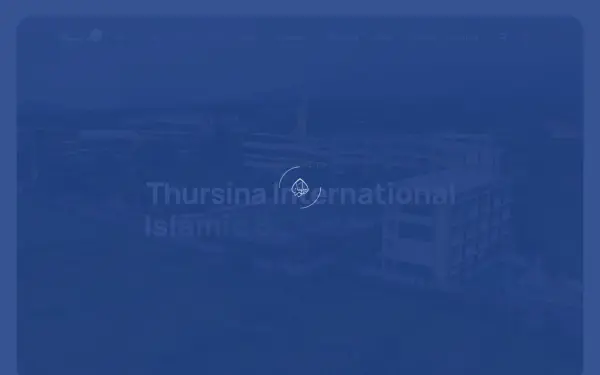 thursinaiibs.sch.id