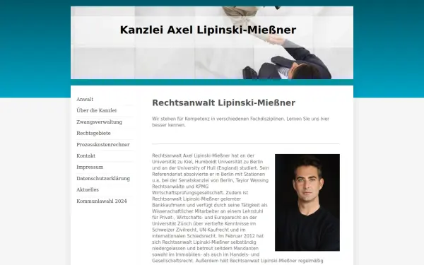 www.lipinski-miessner.de