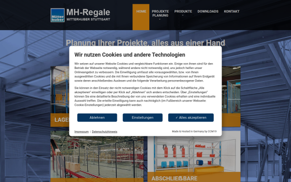 www.mh-regale.de