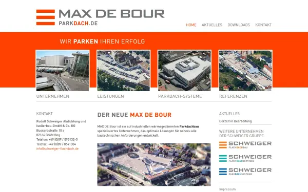 www.parkdach.de