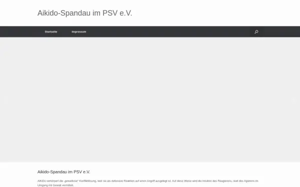 aikido-spandau.de