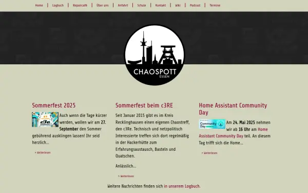 chaospott.de