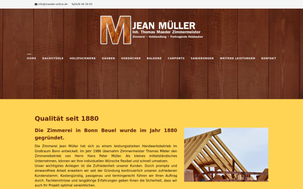 maeder-online.de