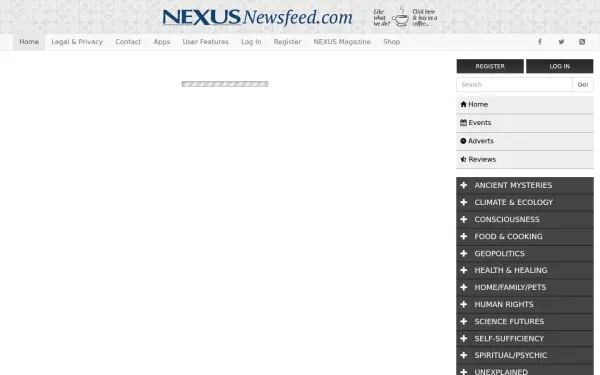 nexusnewsfeed.com