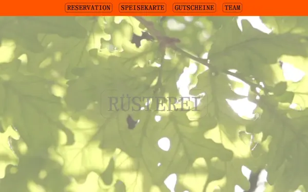 ruesterei.ch