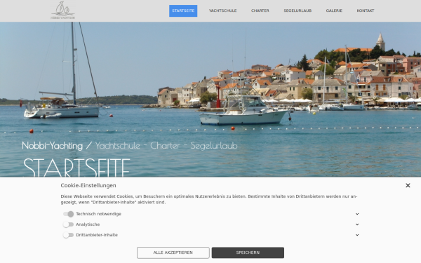 nobbi-yachting.de