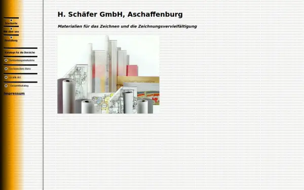 www.h-schaefer-gmbh.de