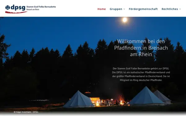 dpsg-breisach.de