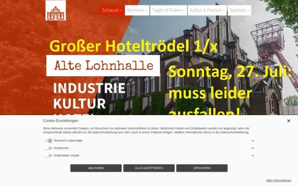 www.alte-lohnhalle.eu