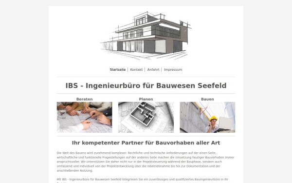 www.bauplanung-seefeld.de