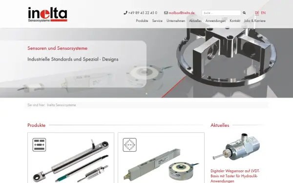 www.inelta.de