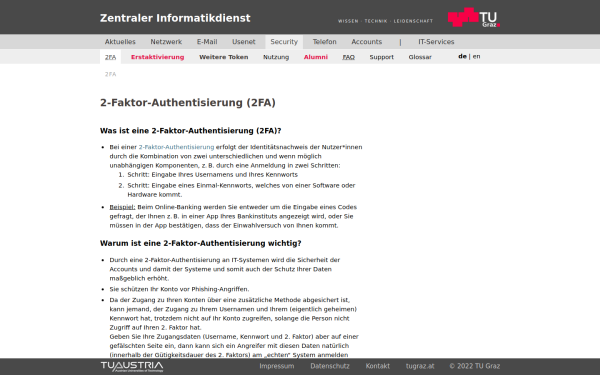 2fa.tugraz.at