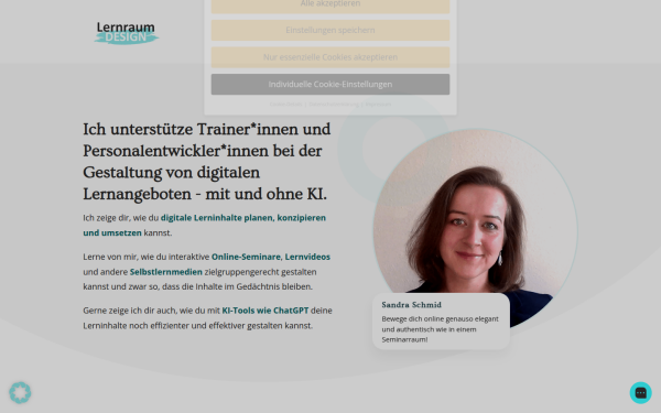 lernraumdesign.de