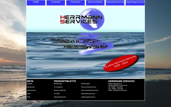 www.amrumnet.de