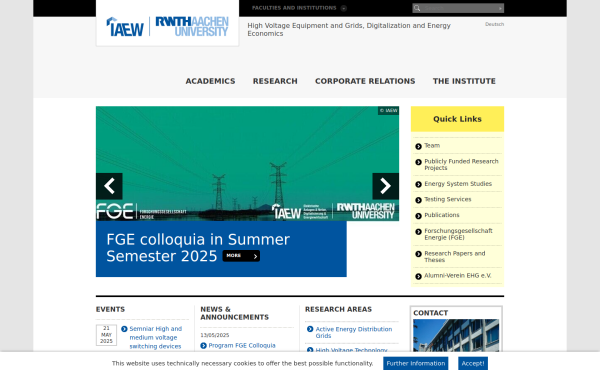 www.iaew.rwth-aachen.de