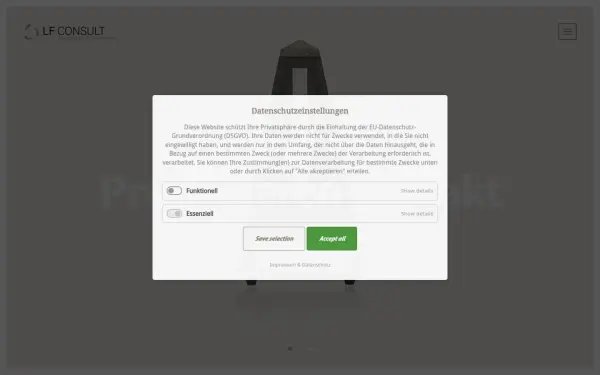 lfconsult.de