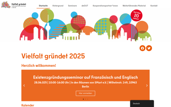 vielfalt-gruendet.de