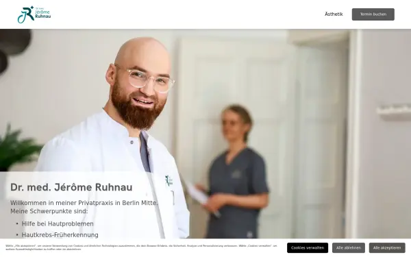 www.doktor-ruhnau.de