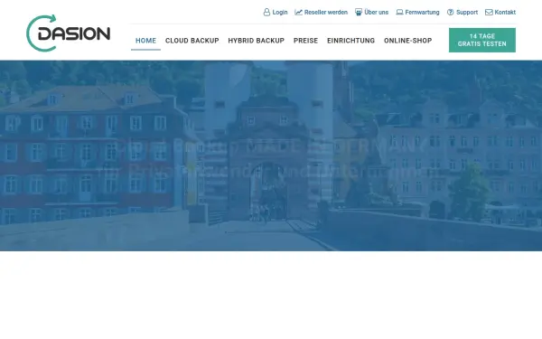 www.dasion.de