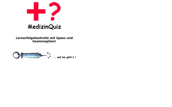 medizinquiz.de