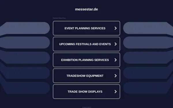 messestar.de