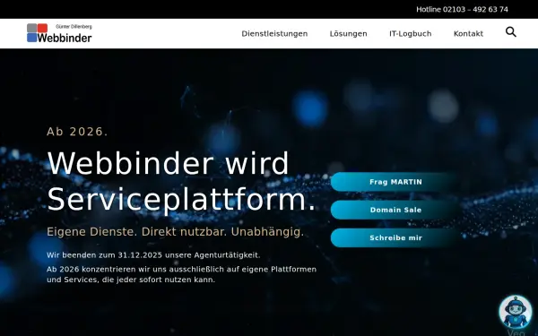 www.webbinder.net