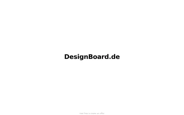 designboard.de