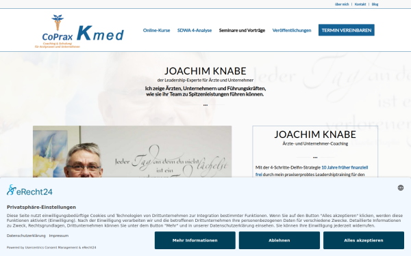 joachimknabe.de
