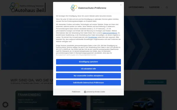 autohaus-beil.de