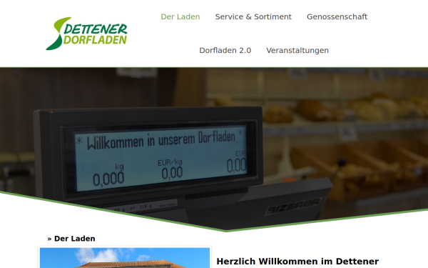 dettener-dorfladen.de