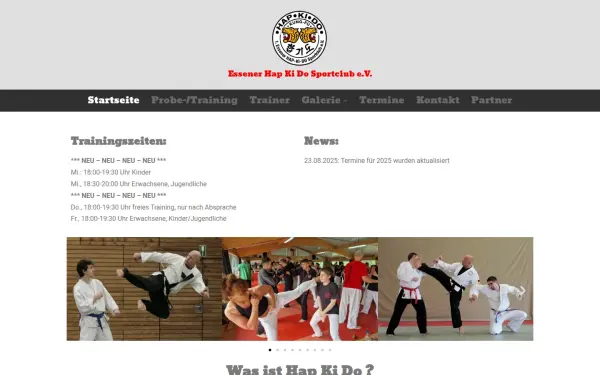 hapkido-essen.de
