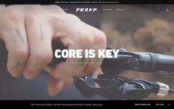 www.praep.com
