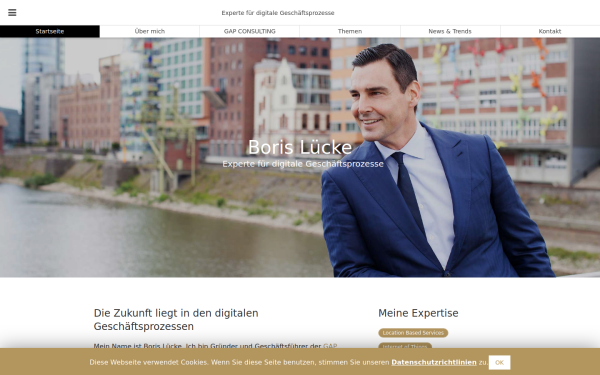 borisluecke.de