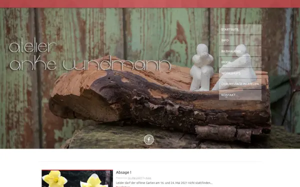 www.ankewindmann.de