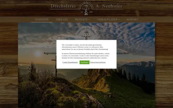 www.drechslerei-neuhofer.de
